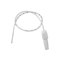 Open Line Suction Catheter, Calibrated