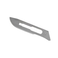 AMG Medical 500-311 Scalpel Blade, Carbon Steel