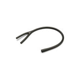 Stethoscope Tubing, for L28" Harvey Elite Stethoscope, Black