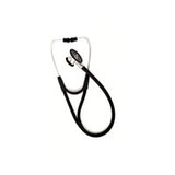 Welch Allyn 5079-122 Harvey Elite Stethoscope, L22" Black