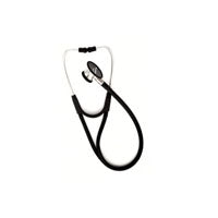 Welch Allyn 5079-122 Harvey Elite Stethoscope, L22" Black