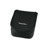 Welch Allyn 1163512 Premium Sphygmomanometer Case, Nylon, Two Zipper