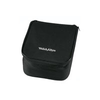 Welch Allyn 1163512 Premium Sphygmomanometer Case, Nylon, Two Zipper