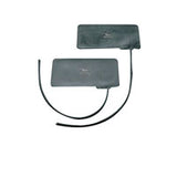 Welch Allyn 1164851 Child Inflation Bladder, One Tube, Neoprene, Black