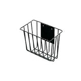 Welch Allyn 5091-47 Inflation System Basket, Large, Black