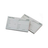 Welch Allyn 5100-42E Patient Diary, English