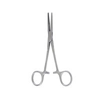 AMG Medical 512-200 Crile Forcep, Straight, OR Quality, L5-1/2"