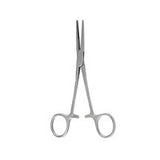 Crile Forcep, Straight, OR Quality, L5-1/2"