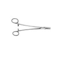 Mayo Hegar Needle Holder, OR Quality, L6"