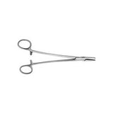 AMG Medical 524-174 Mayo Hegar Needle Holder, OR Quality, L7"