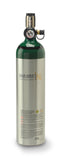 Drive Medical 535d-d-cf Continuous Flow Oxygen Cylinder, D Cylinder - Owl Medical Supplies