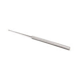 AMG Medical 538-450 Buck Ear Curette, Straight, Blunt, OR Quality