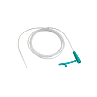 CHS 54-5036R Feeding Tube, PVC, Radiopaque Line