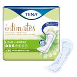 TENA Intimates Light Ultra Thin Pads Regular