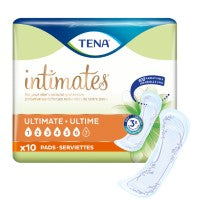 Essity 54427 TENA Intimates Ultimate Pads