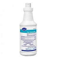 Diversey Care 54568 Crew Neutral NA Non-Acid Bowl & Bathroom Disinfectant Cleaner