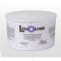Allied Healthcare Products Inc. 55-01-0015 Litholyme Cylindrical Cartridge