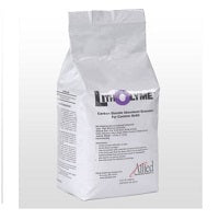Allied Healthcare Products Inc. 55-01-0016 Litholyme 1.6L Refill Bag