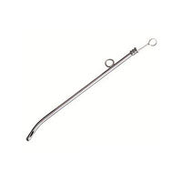 Female Catheter, Angled, OR Quality