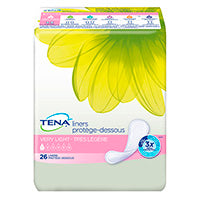 Essity 56300 TENA Liner, Very Light