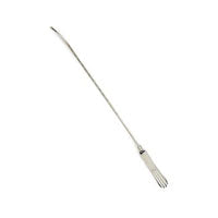 AMG Medical 564-600 Sims Uterine Sound, OR Quality, L12.5"