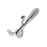 AMG Medical 568-190 Finger Ring Cutter, Chrome Plated