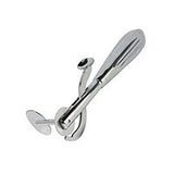 Finger Ring Cutter, Chrome Plated