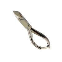 AMG Medical 568-210 Nail Clipper, L5-1/2"