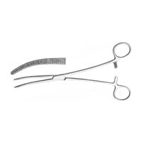 Rochester Pean Forcep, Curved