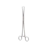 Schroeder Tenaculum Forcep, Straight, Elite Instrument, L10"