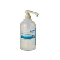 Ecolab 6000304 Quik-Care Hand Sanitizer, Gel – Owl Medical Supplies