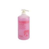 Ecolab 6067202 EPISOFT Skin Cleanser, Mild, Pink