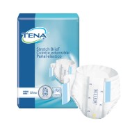 Stretch Ultra Essity 67802 TENA ProSkin Stretch Ultra Briefs – Owl Medical Supplies