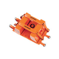 FERNO Canada 63313855 Head Immobilizer, Universal