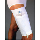 Westech Health Care Ltd. 6382 Urocare Leg Bag Holder for the Upper Leg