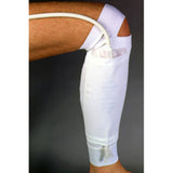 Westech Health Care Ltd. 6392 Urocare Leg Bag Holder for the Lower Leg
