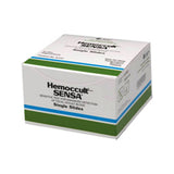 Hemoccult II SENSA Dispensapak Plus Patient Screening Kit