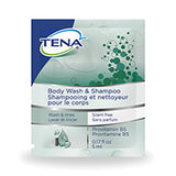 Essity 64333 TENA Body Wash and Shampoo