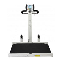 Detecto Scale 6550 Wheelchair Scale, Portable