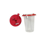 Medi-Vac CRD Suction Liner, Semi rigid
