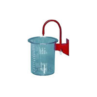 CRD Canister for Wall Mount