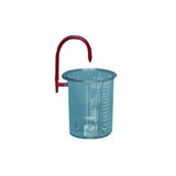 Suction Canister, 3000cc, Tee Connector Holder
