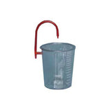 CRD Canister with Tee Connection