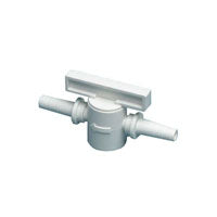 Cardinal Health 65652-580 Medi-Vac In Line Vacuum On/Off Valve