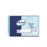 Essity 67720 Tena Classic Incontinence Brief, Unisex