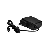 AC Power Adapter, 100-240VAC/12VDC-1A