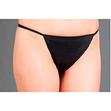 Caromed Inc. 7-8500 Disposable Cloth Photo Panties, Female Full Seat