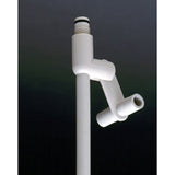 Westech Health Care Ltd. 700110 Urocare Quick Drain Valve
