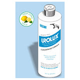 Urolux Urinary and Ostomy Appliance Cleanser & Deodorant