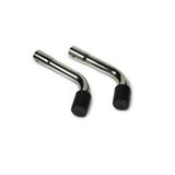 Drive Medical 701-165 Anti-Tip Device, for Wheelchair